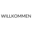 WILLKOMMEN