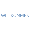 WILLKOMMEN