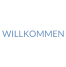 WILLKOMMEN